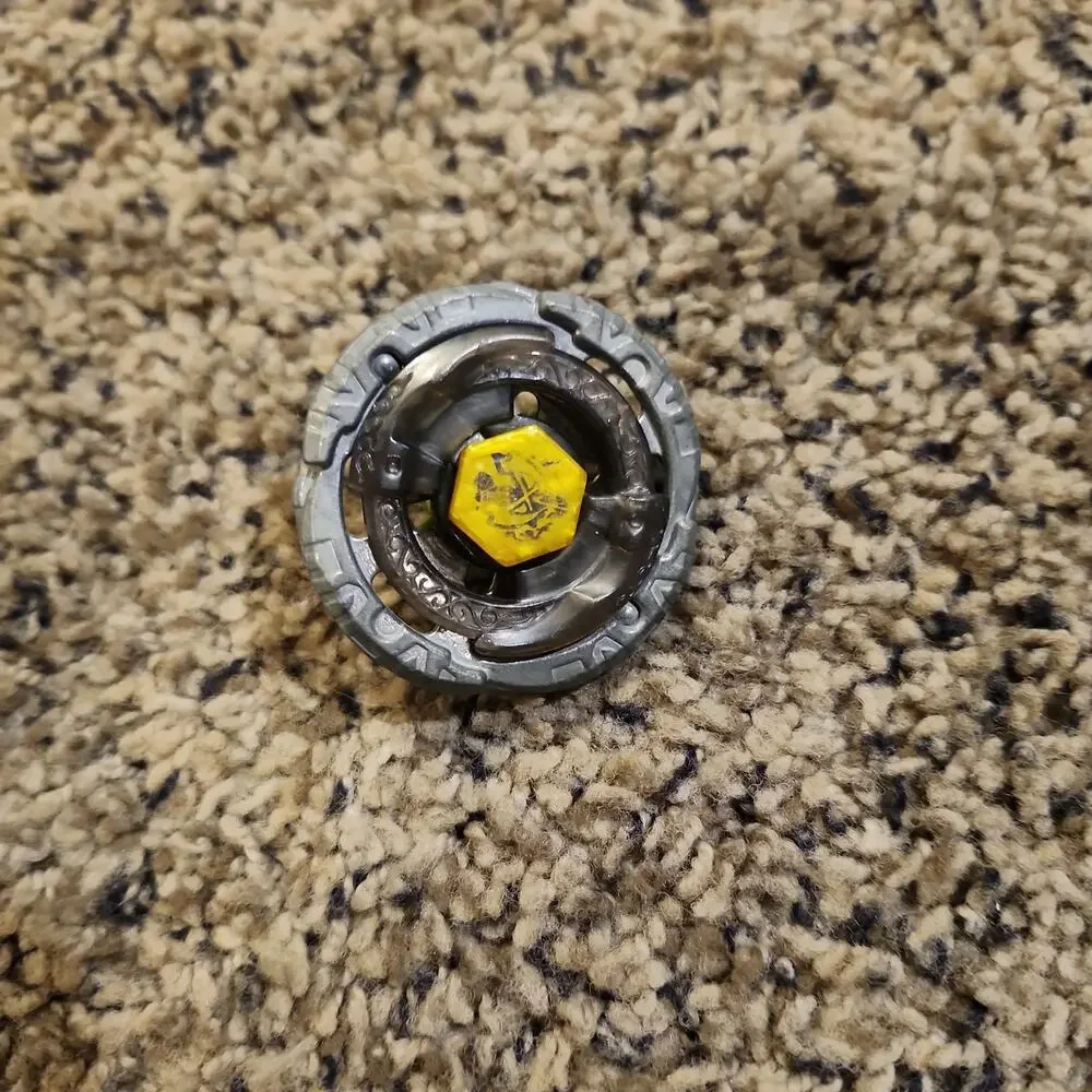 Beyblade